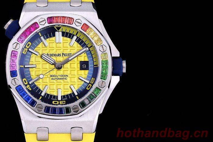 Audemars Piguet Watch APW00059